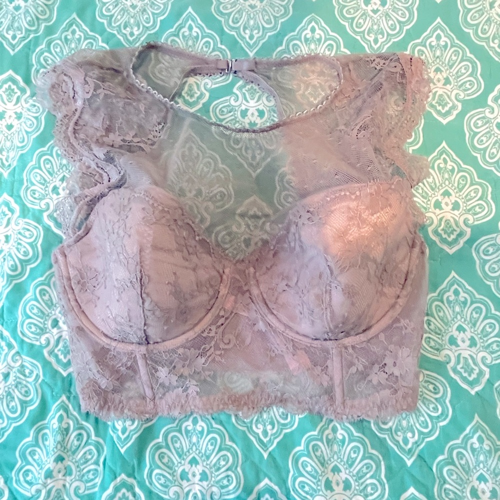 BNWT Beautiful VS Bra✨